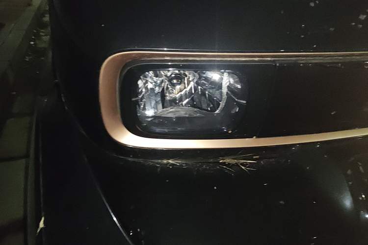 Used Baojun KiWi EV 2022 Designer Lite Edition Ternary Lithium
