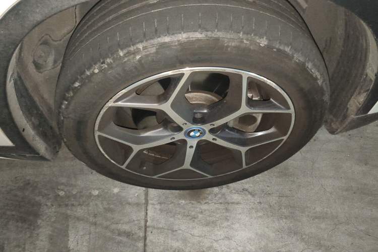 Used BMW X1 New Energy 2019 xDrive25Le Luxury Model