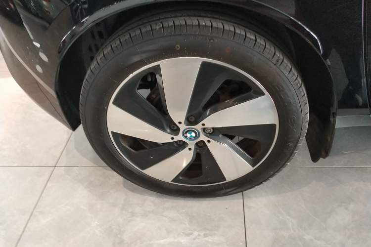 Used BMW i3 2018 Luxury Model
