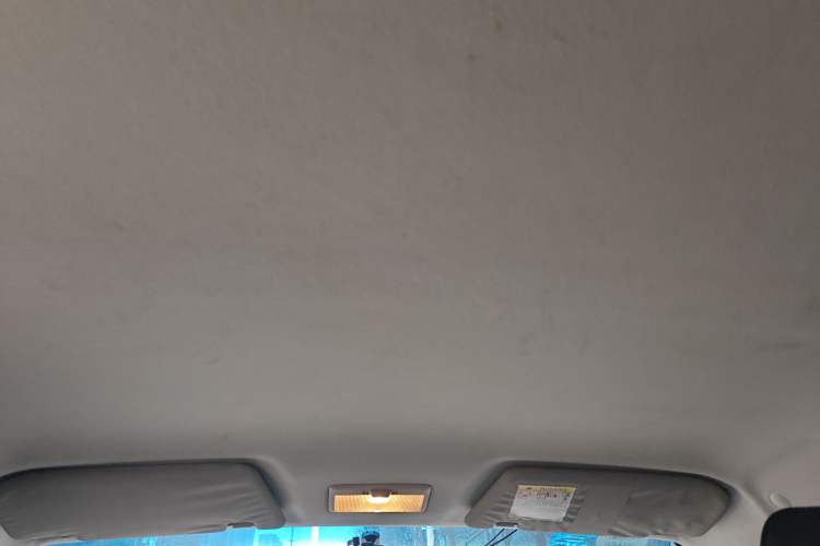 Used CHANGAN CX20 2014 1.4L Manual Sport Version China IV Standard
