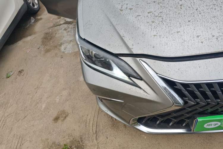 Used Lexus ES 2021 200 Excellence Edition