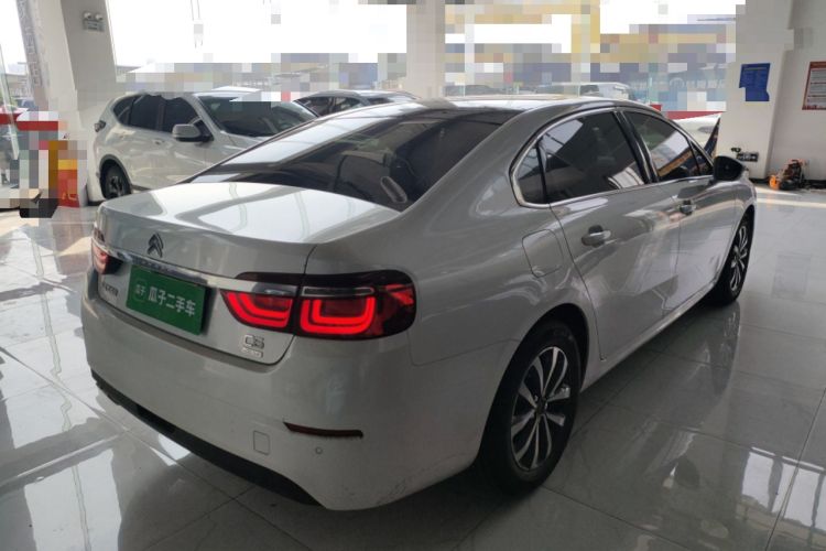 Used Citroen C6 2022 400THP Co-Creation Edition
