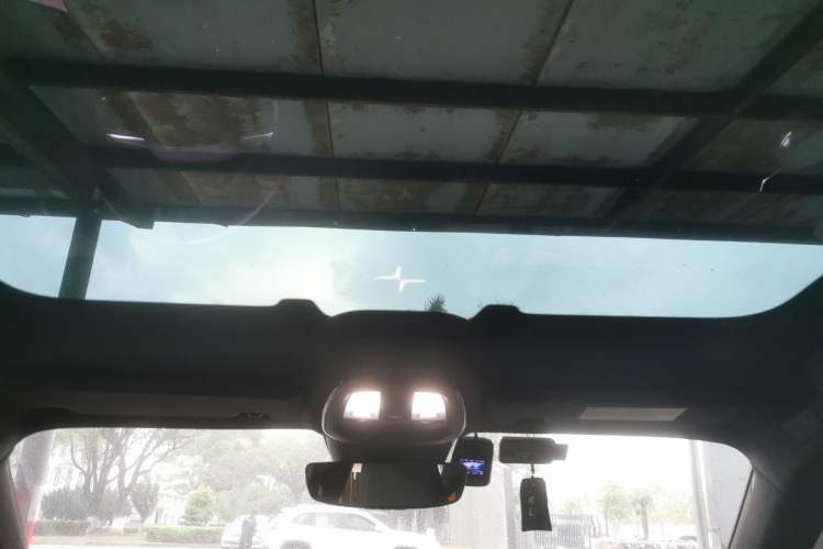 Used Polestar 2 2020 First Edition
