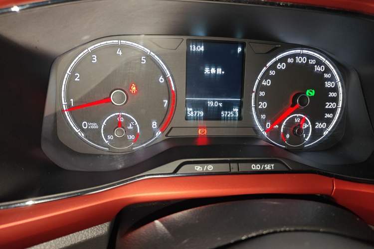 Used Volkswagen T-Cross 2019 1.5L Automatic Comfort Edition
