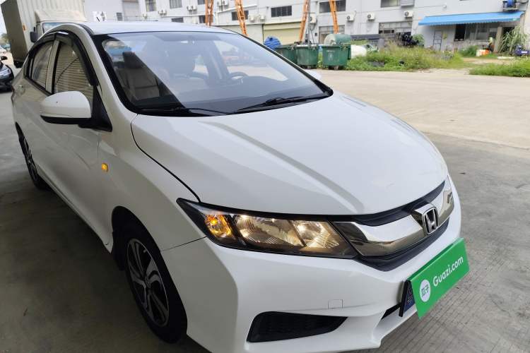 Used Honda City 2019 1.5L CVT Comfort Version