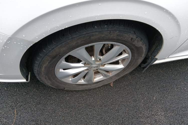 Used CHANGAN Eado 2020 PLUS 1.6L GDI Manual Elite Model