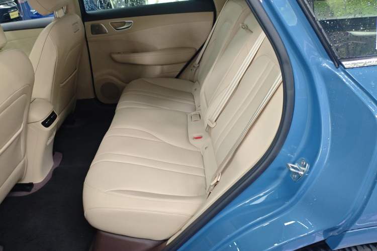 Used Hima H5 2025 Model Range-Extending Max