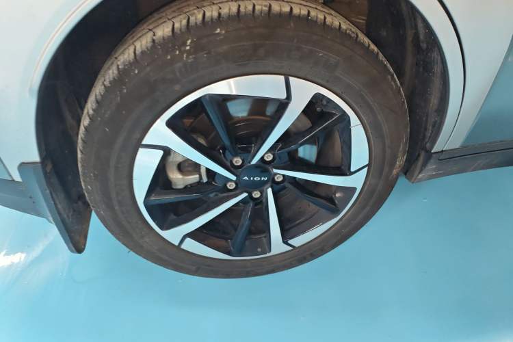 Used AION Y 2025 Plus 510 Smart Edition