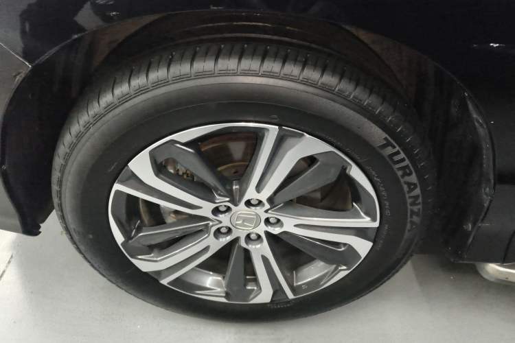 Used Honda UR-V 2020 240TURBO Two-Wheel Drive Zhiyue Version