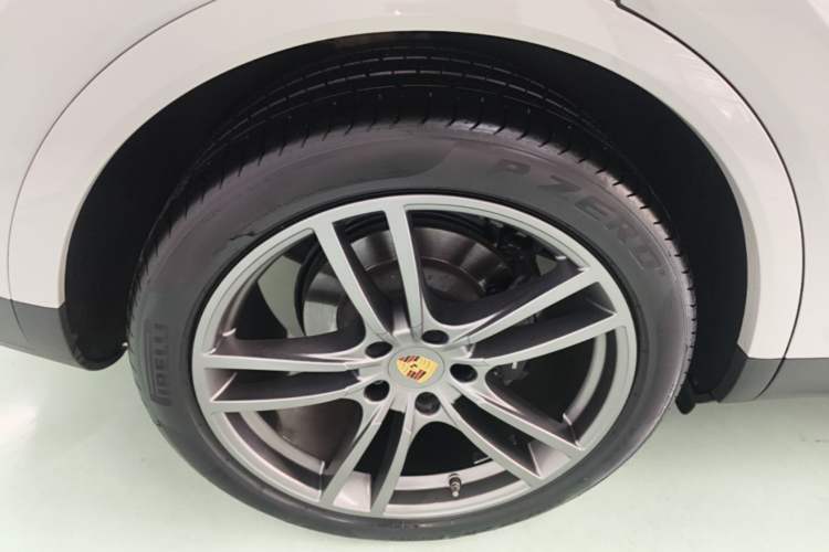 Used Porsche Cayenne 2019 Cayenne 3.0T