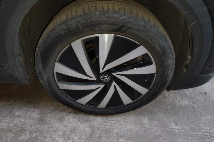 Used Volkswagen Talagon 2021 380TSI Four-Wheel Drive Luxury Premium Edition Pro