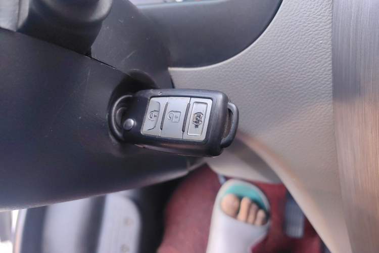 Used Ruichi EC35 2022 EC35 II Standard Edition 38.64 kWh