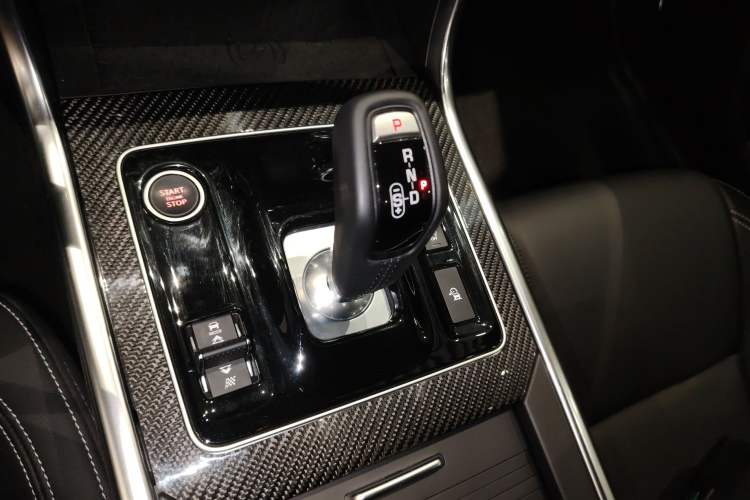 Used Jaguar XEL 2022 2.0T 250 PS R-DYNAMIC S Advanced Sport Edition