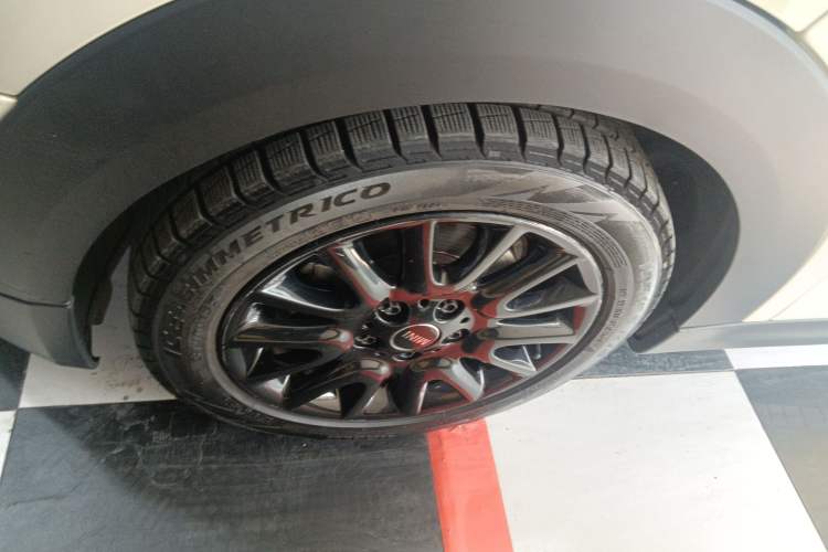 Used MINI MINI 2016 1.2T ONE Pioneer Edition