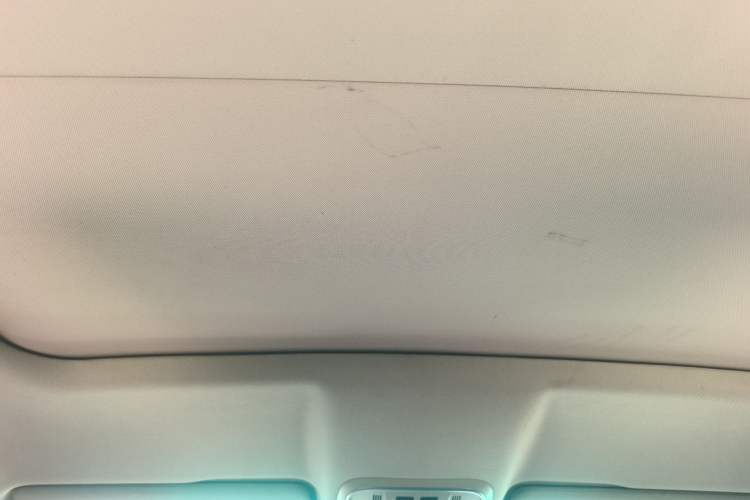 Used Wey VV5 2017 2.0T Flagship Edition
