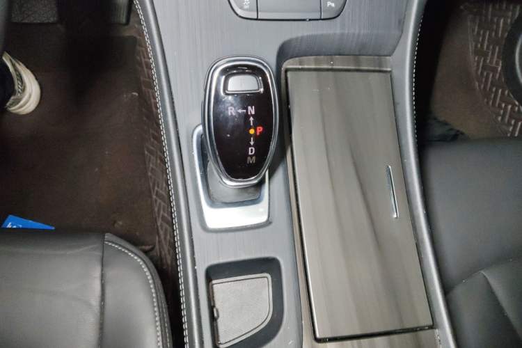 Used Buick LaCrosse 2022 552T Luxury Version
