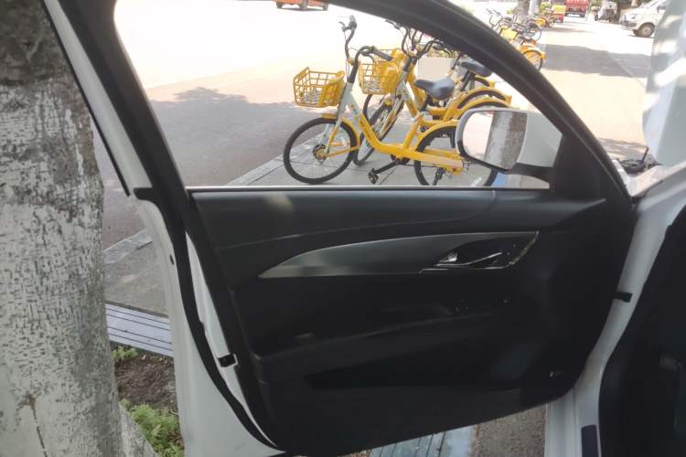 Used Cadillac ATS-L 2017 28T Tech Edition