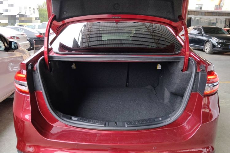 Used Ford Mondeo 2017 EcoBoost 180 Stylish Model