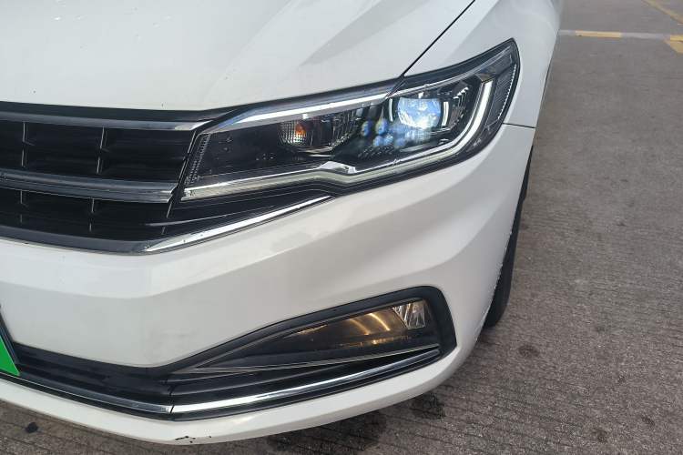 Used Volkswagen Bora 2020 1.5L Automatic Comfort Model