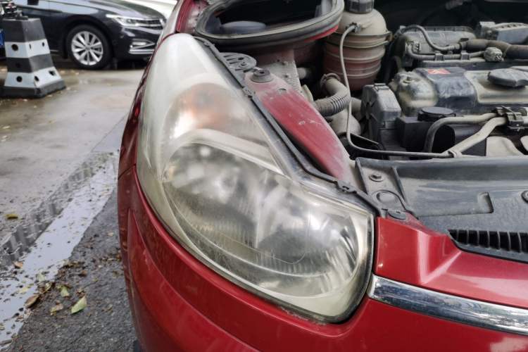 Used Citroen C2 2012 1.4L Manual Comfort Edition