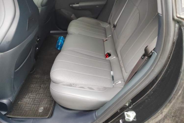 Used Lynk & Co 07 2024 EM-P 126 Long-Range Ultra