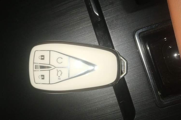 Used Changan CS75 PLUS 2023 3rd Generation 1.5T Automatic Prestige Model