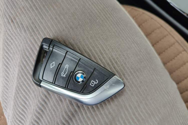 Used BMW X3 2020 xDrive25i Luxury Package