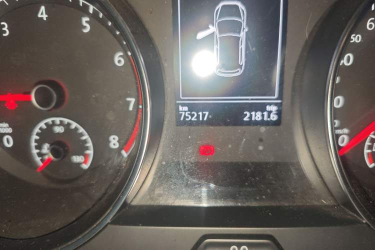 Used Volkswagen Golf 2018 230TSI Automatic Comfort Model
