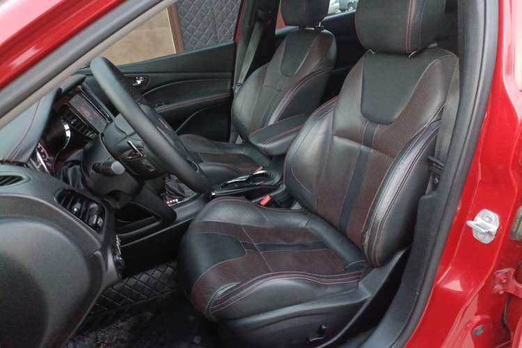 Used Fiat Ottimo 2014 1.4T Automatic Luxury Sport Edition