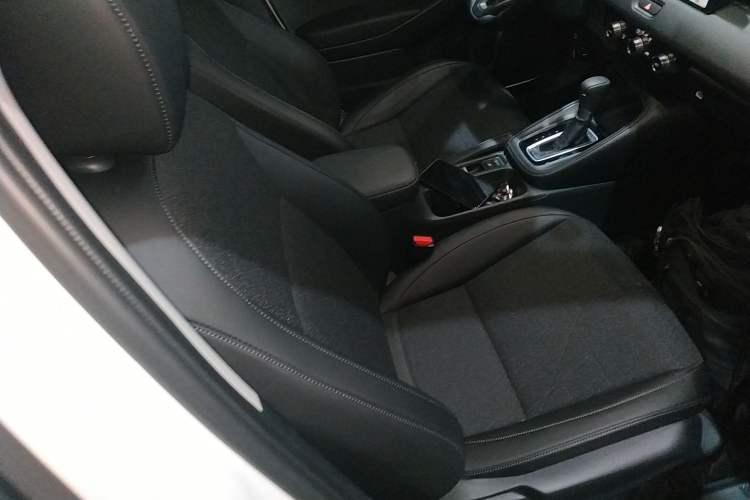 Used Honda Vezel 2025 1.5L CVT Comfort Edition
