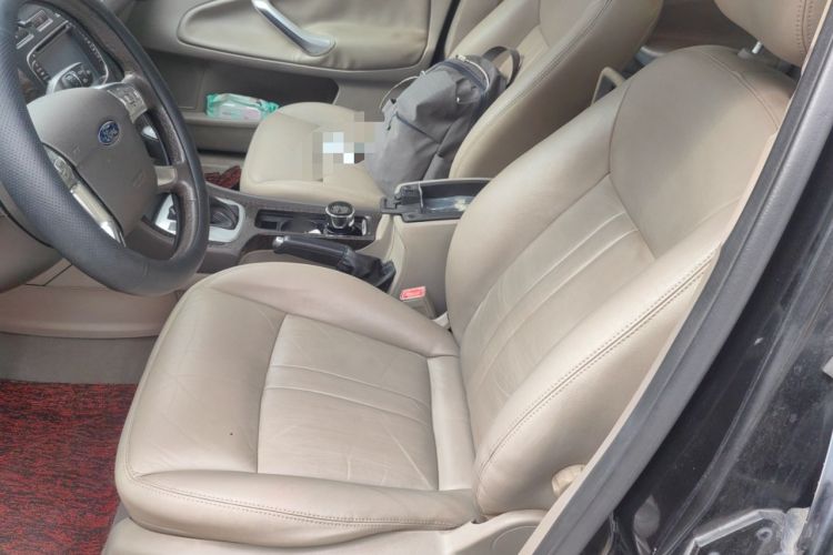 Used Ford Mondeo 2011 2.0L GTDi 200 Fashion Edition