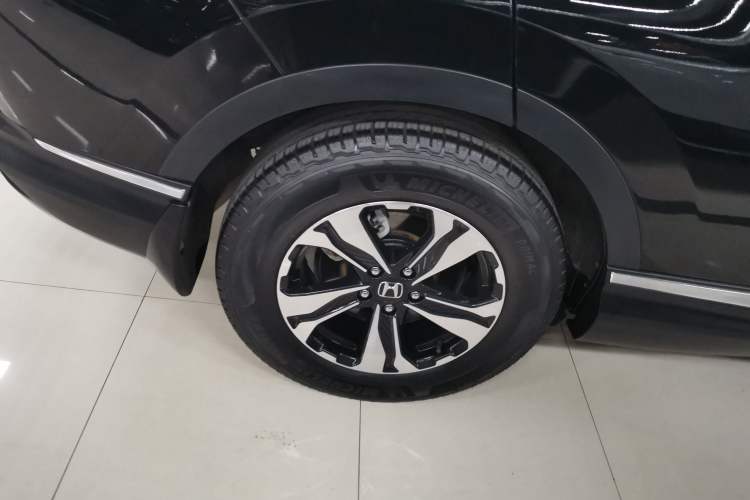 Used Honda CR-V 2019 240TURBO CVT 2WD Fashion Edition China VI Right Rear Wheel Hub