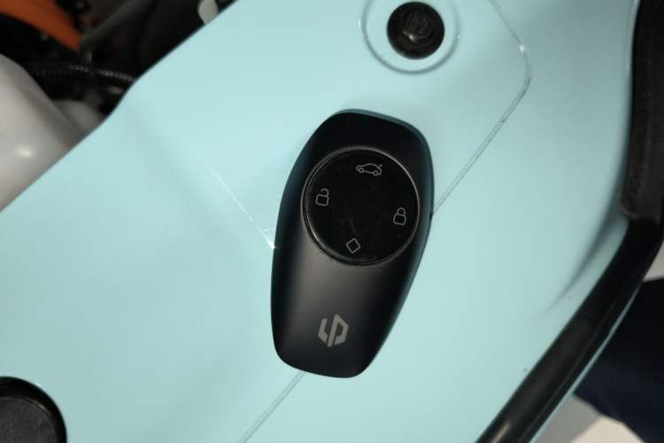 Used Leapmotor T03 2025 403 Comfort Edition