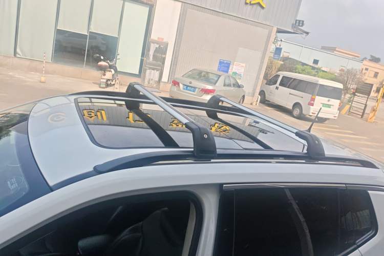 Used Jeep Compass 2017 200T Automatic Family Edition