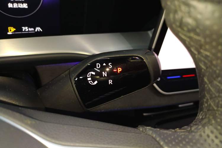 Used Volkswagen Teramont 2025 Tiguan Pro 450TSI Four-Wheel Drive Summit Edition