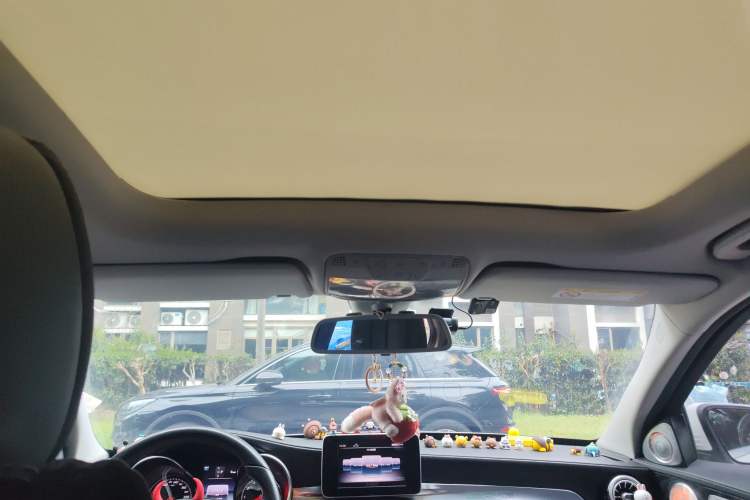 Used Mercedes-Benz C-Class 2018 C 200 L Sport Edition