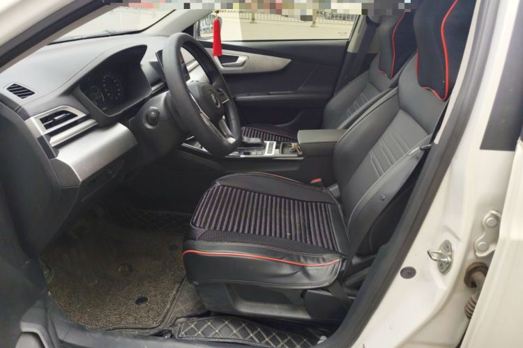 Used BYD Qin 2019 1.5L Automatic Luxury Model