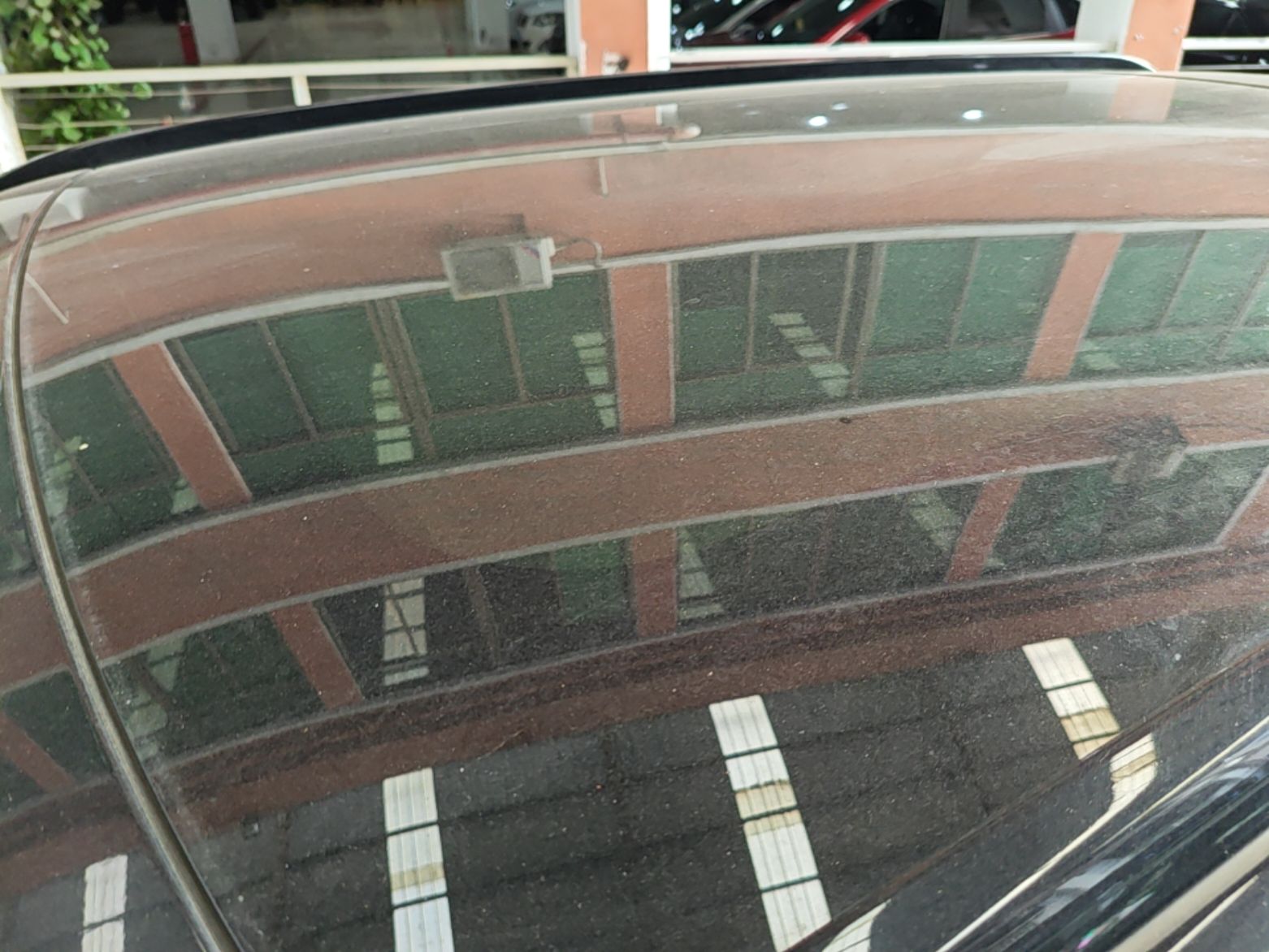 BYD Yuan UP 2024 401KM Beyond Edition — снимка 7