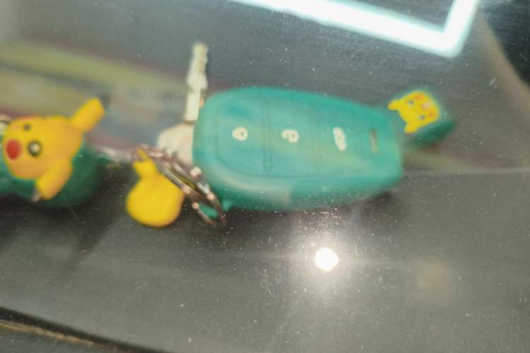 Used Zotye T500 2018 1.5T Automatic Smart Connected Prestige Model
