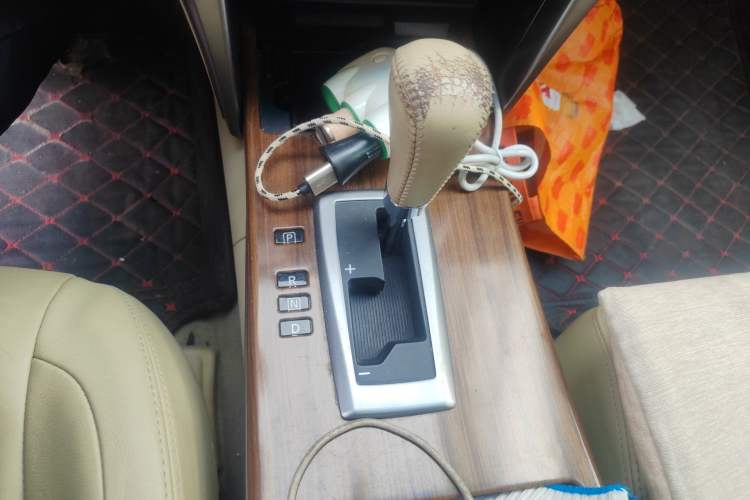 Used Nissan Teana 2012 2.5L XL Smart Enjoyment Version Gear Lever