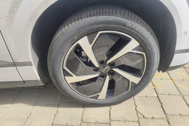 Used BYD Sealion 06 New Energy 2025 Model EV 605 Navigation Pro Edition
