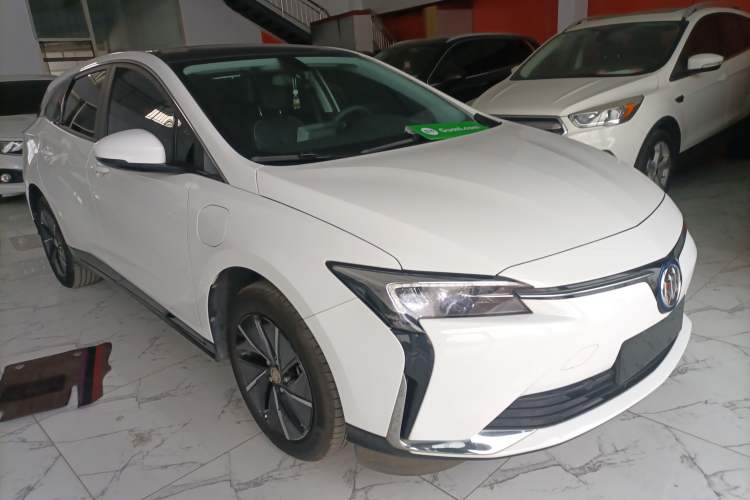 Used Buick Velite 6 2024 430km Enjoyment Version