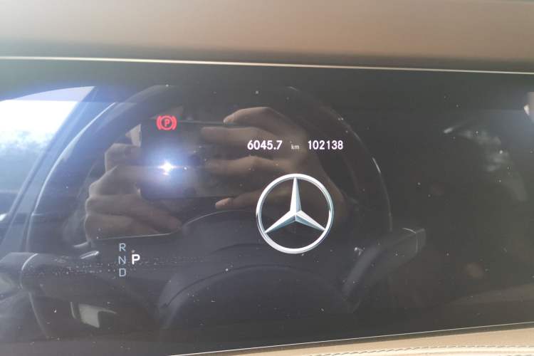 Used Mercedes-Benz Maybach S-Class 2019 Refresh S 450 4MATIC
