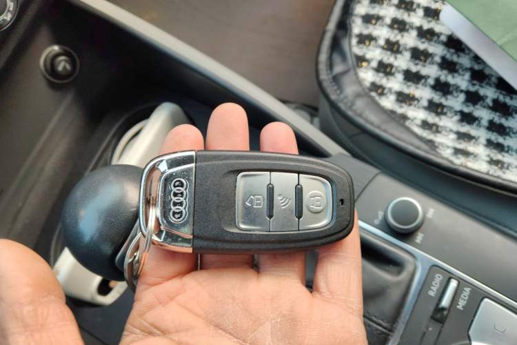 Used Audi A3 2020 Limousine 35 TFSI Fashion Edition China VI Emission Standard