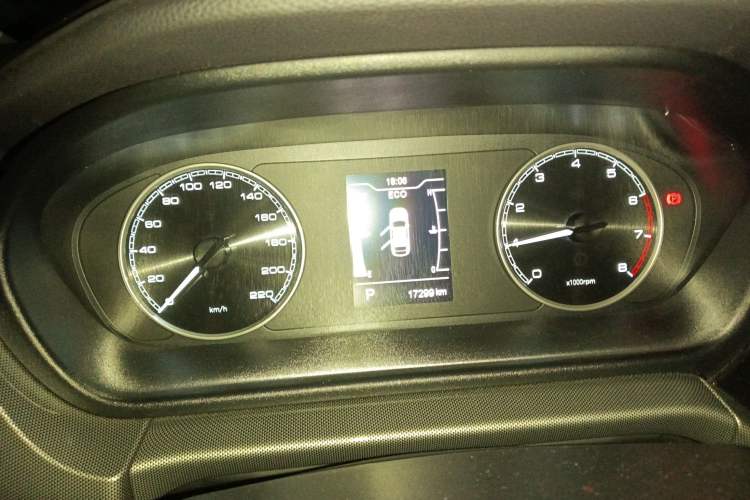 Used Chery Arrizo 5 2019 Revised PRO 1.5L CVT Youth Edition China VI Standard