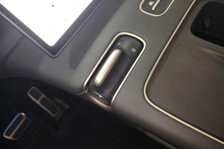 Used Nio ES8 2023 75 kWh
