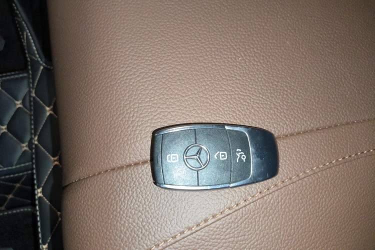 Used Mercedes-Benz GLB 2023 GLB 220 Sport Edition
