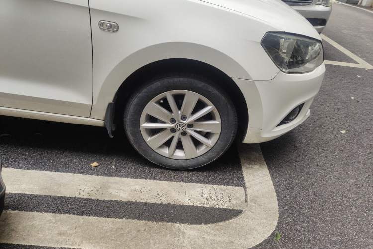 Used Volkswagen Jetta 2015 1.6L Manual Comfort Model