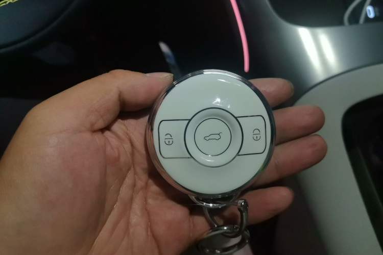 Used smart #1 2024 Dynamic Standard Edition