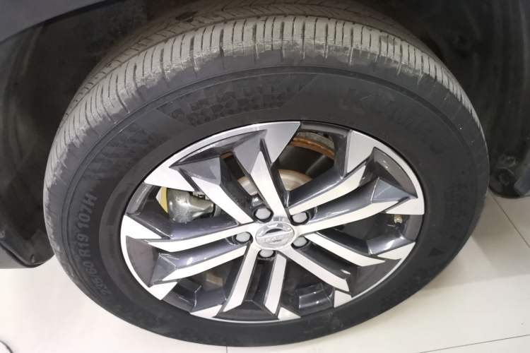 Used Haval DARGO 2022 1.5T DCT Two-Wheel Drive Border Collie Edition
